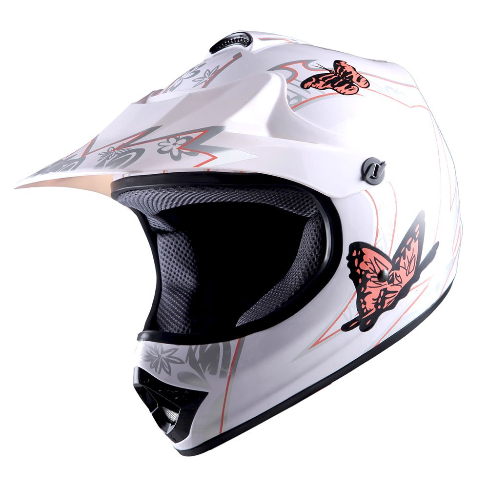 wow youth helmet