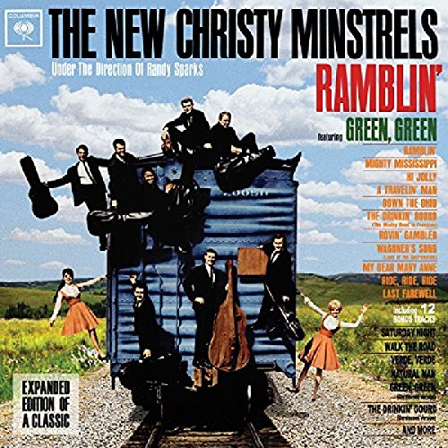New Christy Minstrels - The Very Best of the New Christy Minstrels - Zortam Music