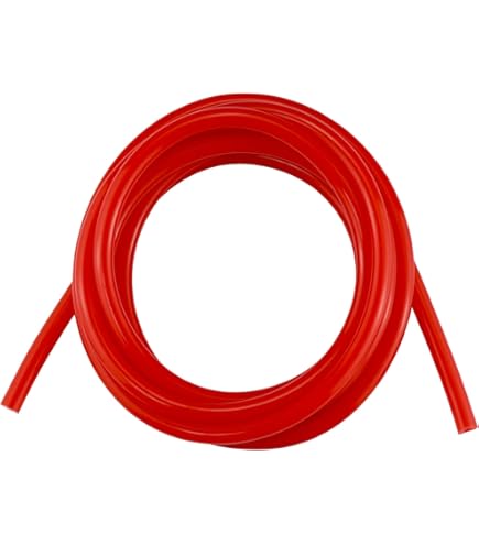 Blue 5mm ID Silicone Vacuum Tubing Per Metre – Car Builder Solutions - Foto 7