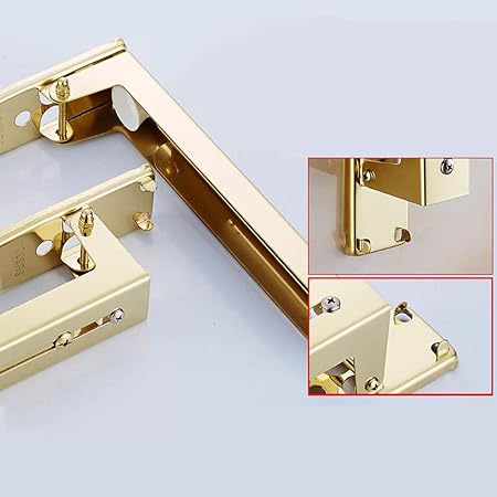 GOHHK Estilo Europeo Acero Inoxidable 304 Engrosado Soporte Horno ...