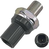 DEVMO Ignition Knock (Detonation) Sensor Compatible with Odyssey Accord RL TL MDX Pilot Ridgeline KS102 5S2136/30530P8FA01/30530-P8F-A01
