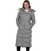 The North Face Women's Antero Down Parka