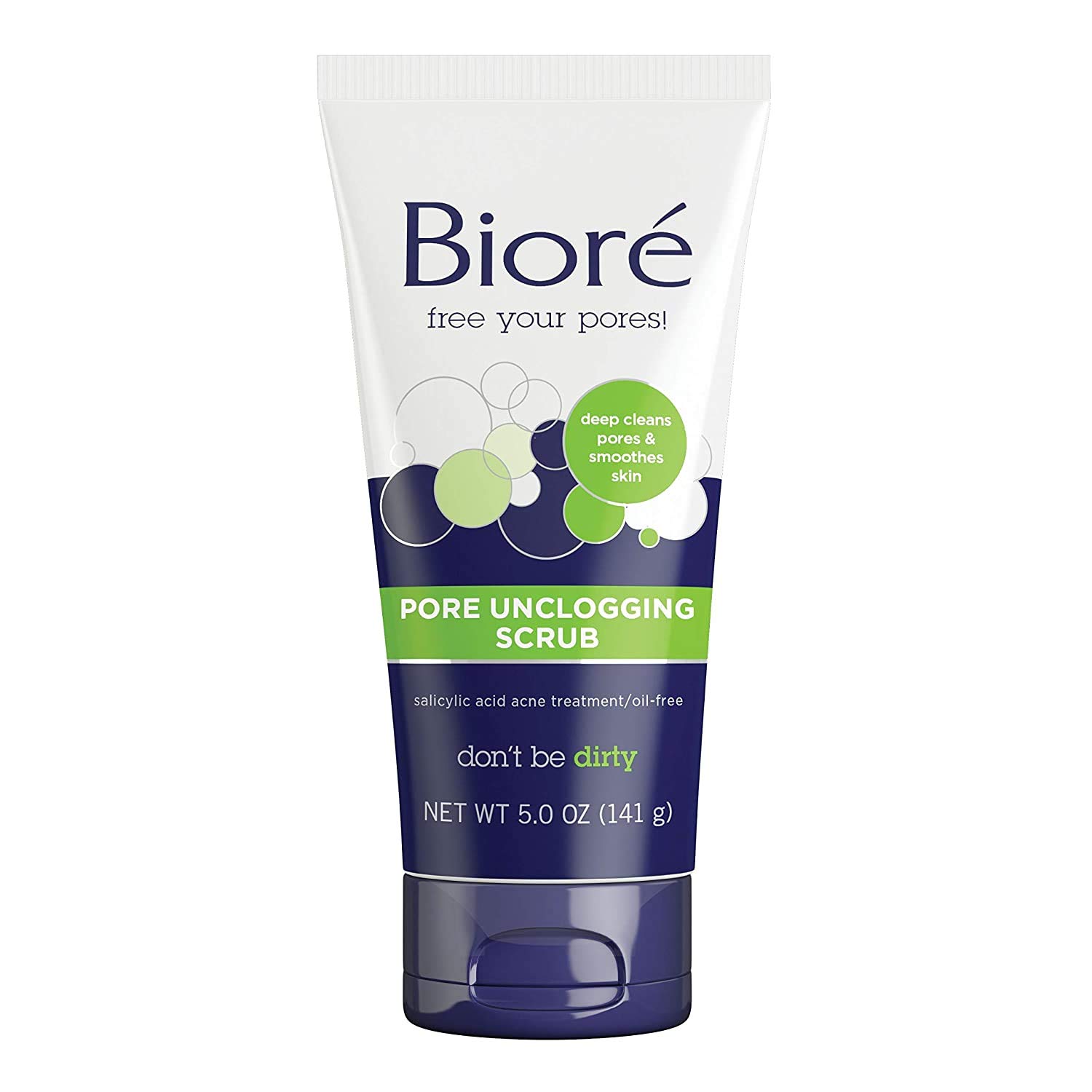 biore deep free