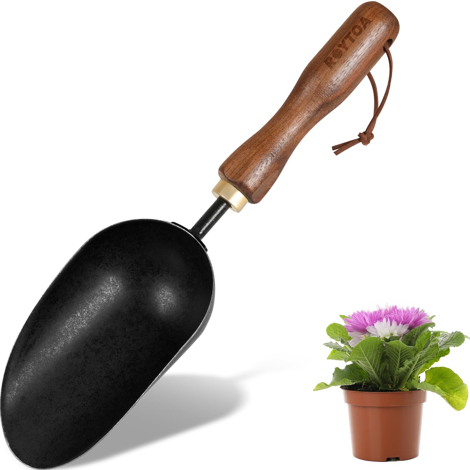 Gardening Tools Garden Trowel Stainless