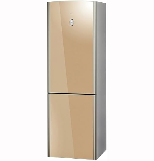 Bosch KGN36S59 nevera y congelador Independiente Plata 287 L A+ ...