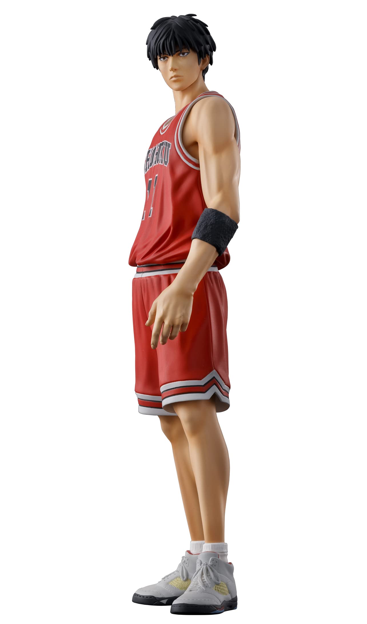 エムアイシー Union Creative M.I.C. Slam Dunk One and Only Kaede Rukawa Figure
