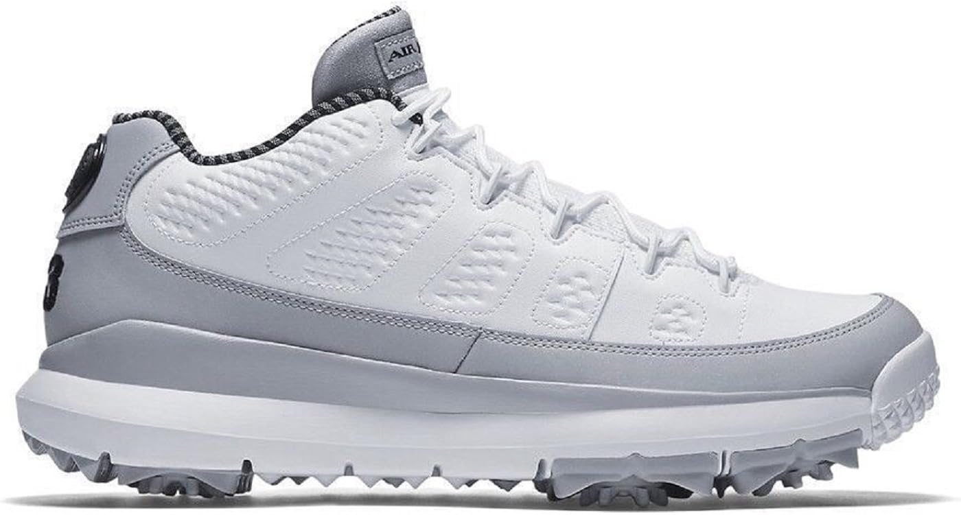 jordan retro golf shoes