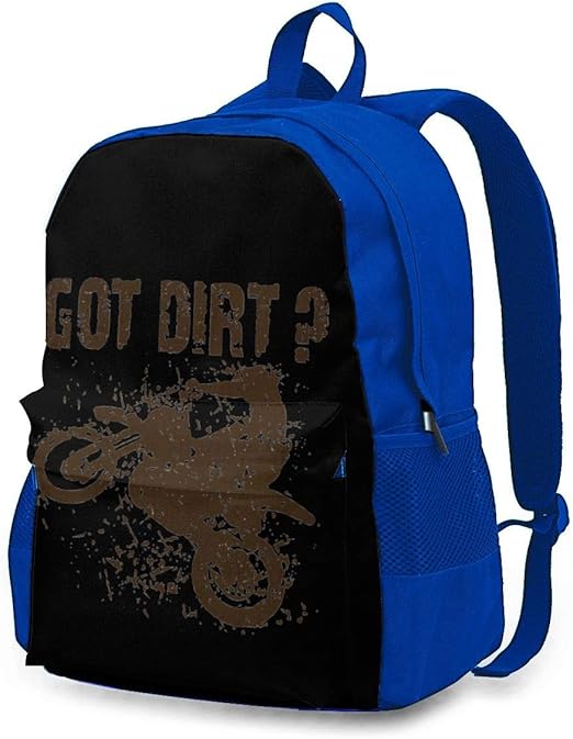 dirt bike backpack amazon