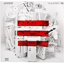 JAY-Z / THE BLUEPRINT【2LP】 Jay-Z - The Blueprint (Vinyl) - Pop Music