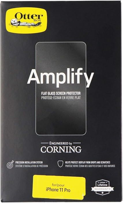 Top 10 Apple 8 Plus Screen Protector Otterbox