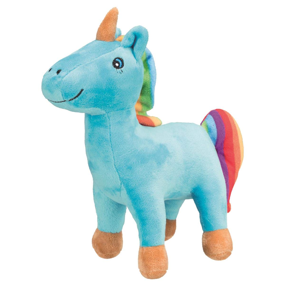 Trixie Unicorn Plush Toy, 25 cm