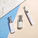 ARK Skincare Reverse Gravity Eye Cream with Massage Ball 15ml Lifts Hydrates view 6