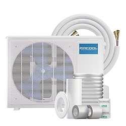 MRCOOL DIY 24k BTU 20.5 SEER Ductless Mini Split AC