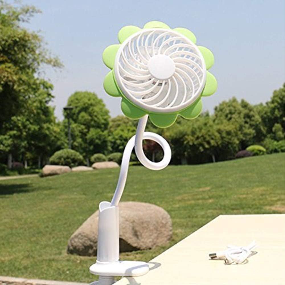 Itoda Mini Ventilateur Usb Portable Ventilateur A Pince Flexible Ventilo De Table Bureau Silencieux Rechargeable Ventilateur Electrique Batterie Pour Voyage Bebe Chariots Poussette Lit Camping Chauffage Et Climatisation Ventilateurs Napravi Rs