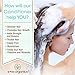 Era Organics Hair Conditioner For Dry Hair - Extra Moisturizing Conditioner for Brittle, Damaged, Frizzy Hair With Argan Oil, Kukui Seed, Kiwi & More for Softer, Healthier Looking Hair