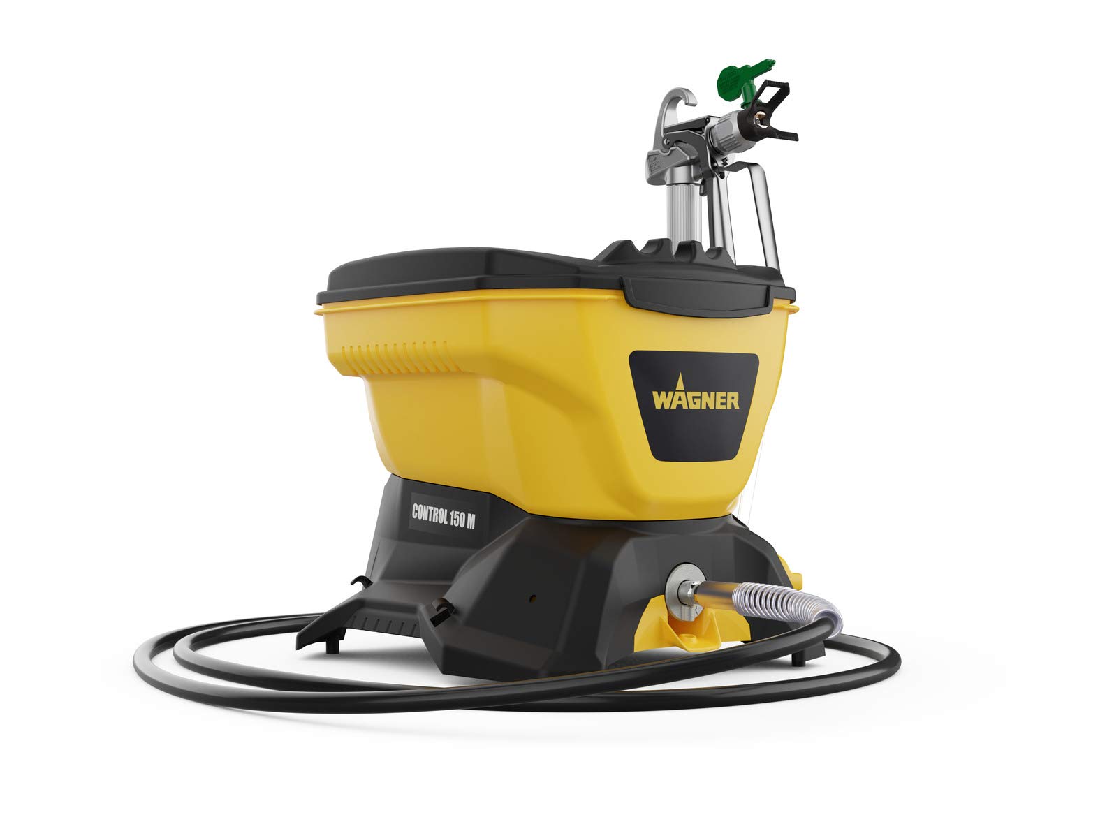 Wagner 2394313 Airless Control 150 M Paint Sprayer for Wall & Ceiling
