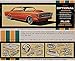 AMT/Ertl 904/12 AMT 1/25 1966 Ford Galaxie
