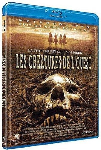 Les Créatures De L'ouest