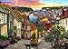 Vermont Christmas Company Harbour Village Jigsaw Puzzle 1000 Piece