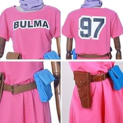 miccostumes Women's Costume Anime Cosplay Pink
