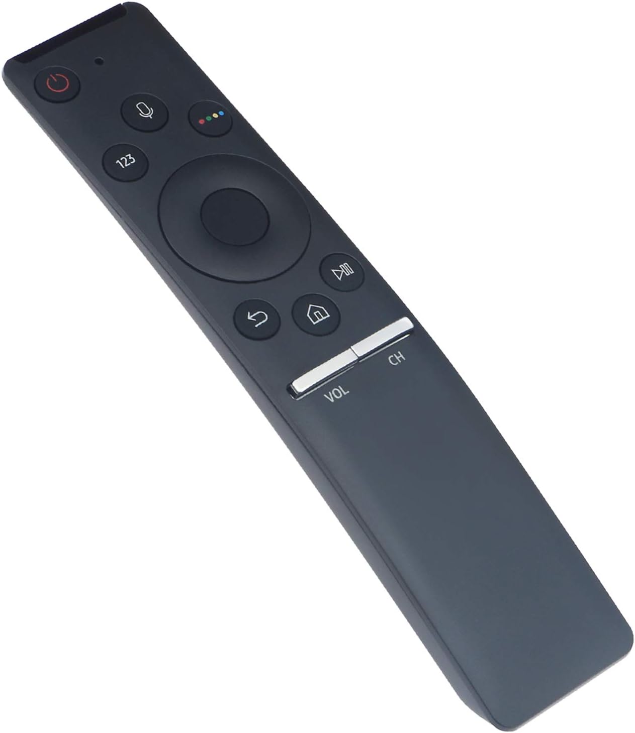 ALLIMITY BN59-01300G Remote Control Replace fit for Samsung 4K TV UE55NU7479UXZG UE50NU7479UXZG UE65NU7655 UE55NU8075TXXC UE49NU8059TXZG UE55NU7455UXXC UE43NU7475UXXC - Image 3