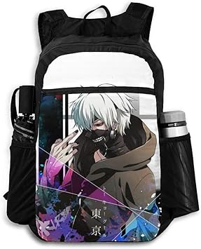 ken kaneki backpack