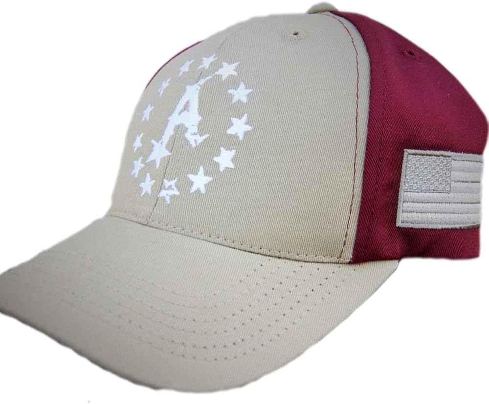 1776 hat