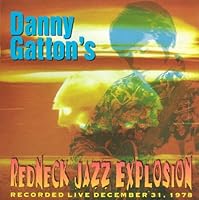 Danny Gatton Ablum Cover