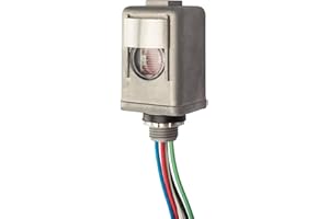 NSi Industries LLC 2129A PHOTOCONTROL, Color