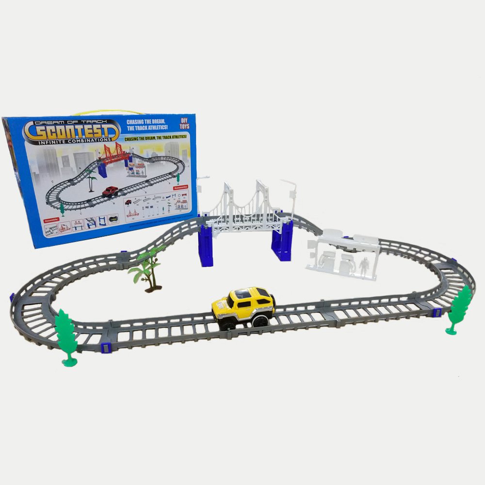 Download Buy Rikuzo Electronic Track Racing Car City Style Diy Building For Free Wallpaper Buy Rikuzo Electronic Track Racing Car City Style Diy Building Desktop Wallpaper