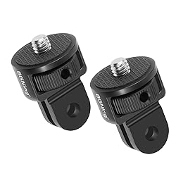 BGNing Mini Camera Tripod Mount Adapter Universal