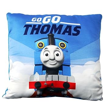 Thomas And Friends Children S Pillows Cushion Go Thomas Size