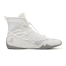 Men’s Boxing Shoes Lightweight High-Top Training