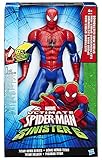 Spiderman Titan Hero Figuras Electronicas Surtido (Hasbro B5757)