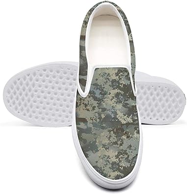 cheetah canvas shoes