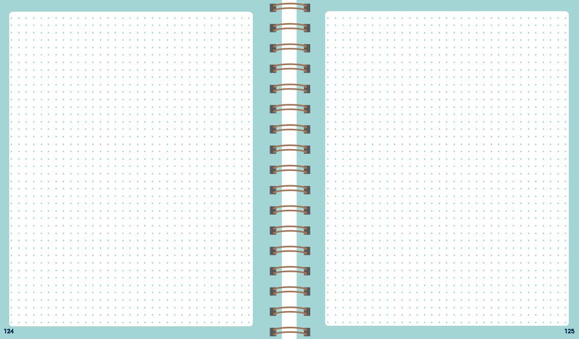 Busy Family Organizer (Planner, address book and much more!)
