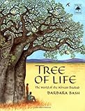 Tree of Life: The World of the African Baobab (Tree Tales)