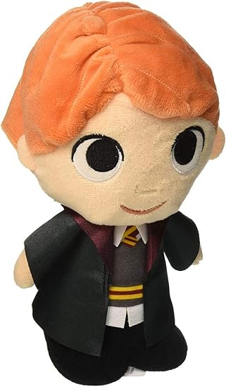 peluche harry potter amazon