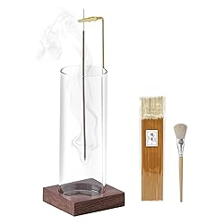 Ceremony Incense Holder, Wooden Incense Holder for