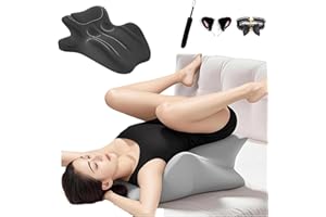 2026 New Vireon Sweet Spot Pillow, 27 Angle Perfect Positioning Pillow, Upgraded Vireon Pillows, Removable Protective Cover, 
