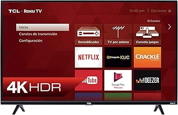 amazon prime tcl