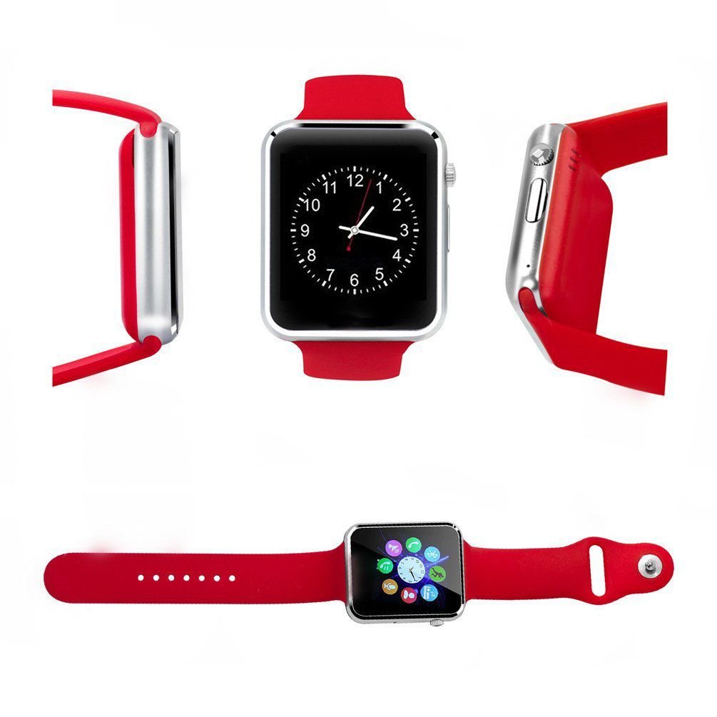 life like a1 smart watch