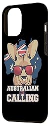 iPhone 12 Pro Max Australian Calling Funny