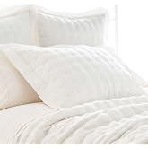 Pine Cone Hill Brussels Quilted Sham