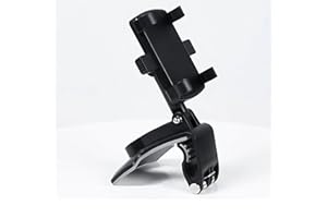 DYHOM Multifunctional Car Dashboard Mobile Phone Holder