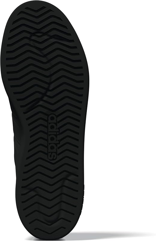 Homme Streettalk Shoes, Core Black/Core Black/Core Black, 42 EU
