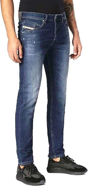 diesel belther jeans 814w