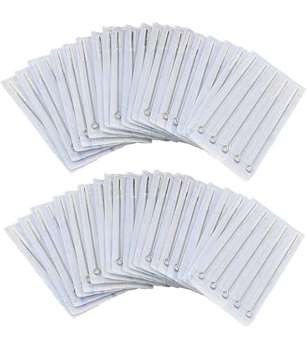 Tattoo Needle Grommets Nipples 50 PCS - BRONC TATTOO SUPPLY