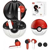 FEFURS Wireless Earbuds for Kids,Comfortable Wireless Earphones Fit Ergonomic Design Ball Shape Ear Buds with Mic for Android iOS Cell Phone Computer Laptop