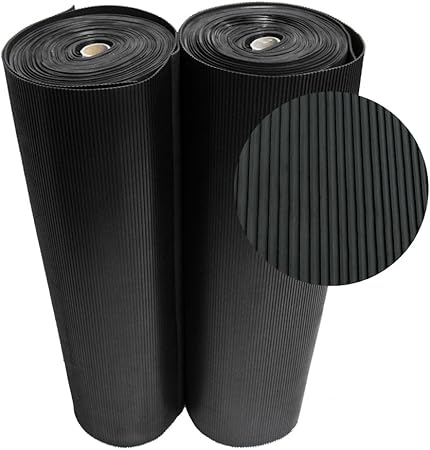 Amazon Com Rubber Cal 03 167 W Rc 04 Ramp Cleat Non Slip Outdoor